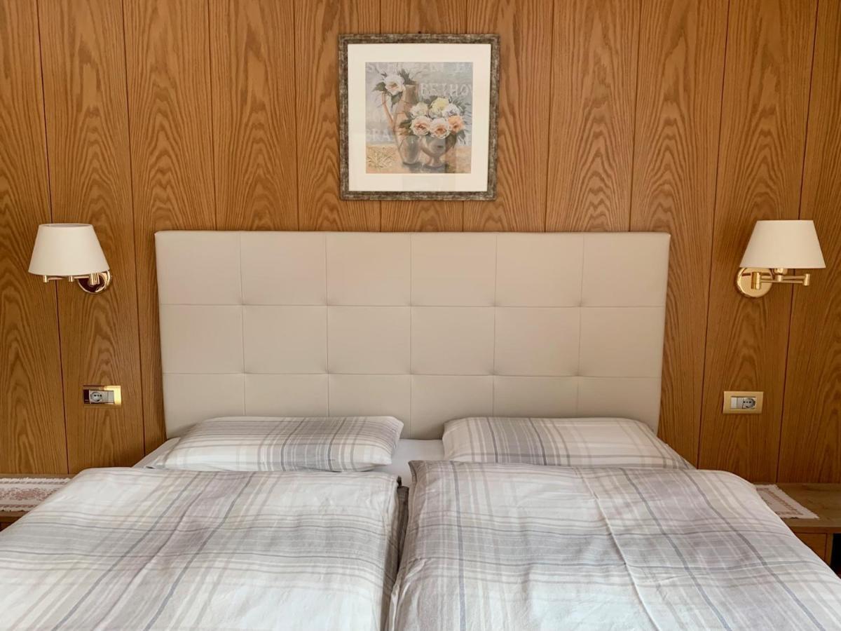 سيلفا دي فال جاردينا Residence Ravisa Dolomites المظهر الخارجي الصورة